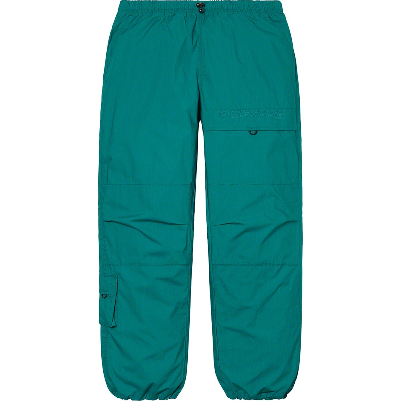 Cotton Cinch Pant view 12